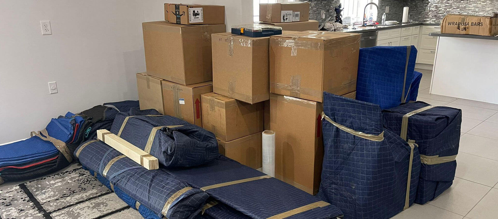 Moving Company